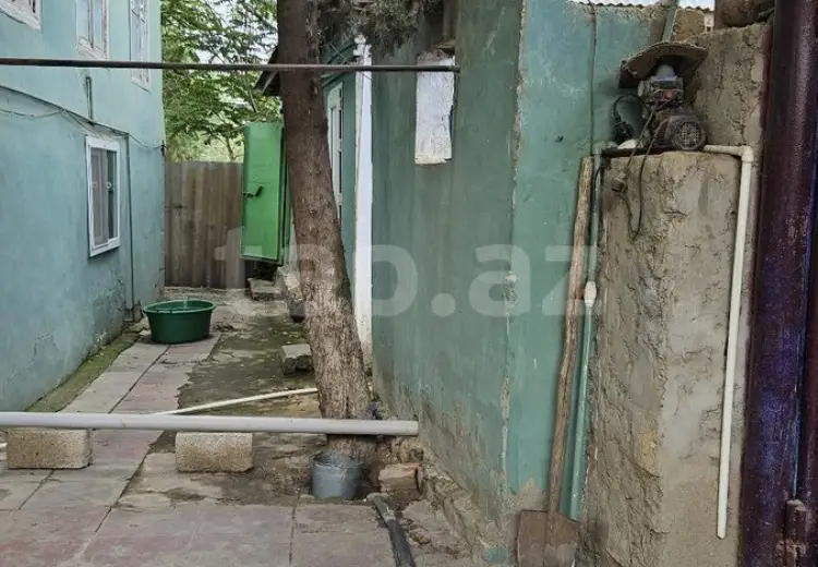 5 otaqlı mənzil , Bakı