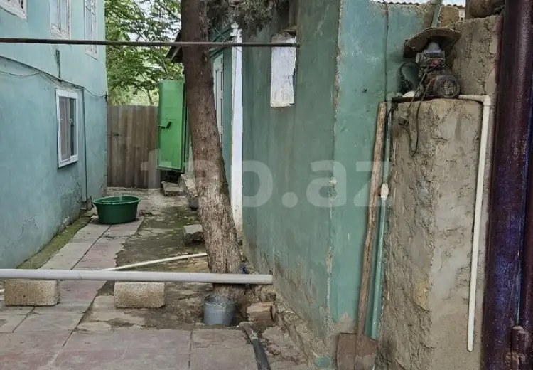 5 otaqlı mənzil , Bakı