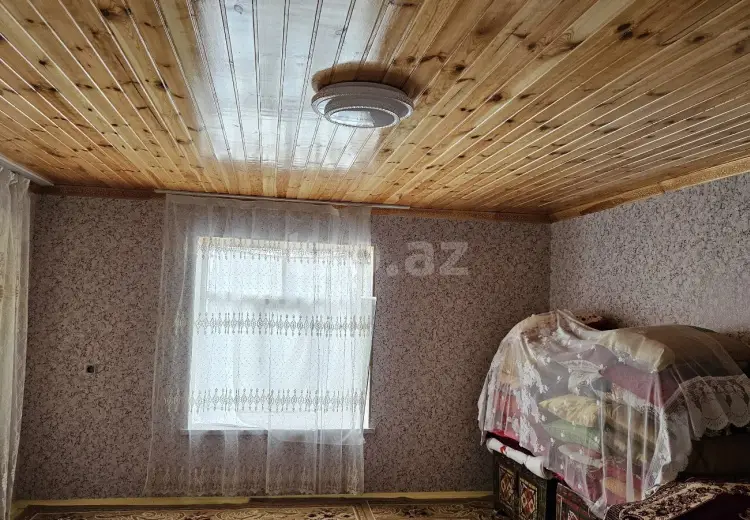 5 otaqlı mənzil , Bakı