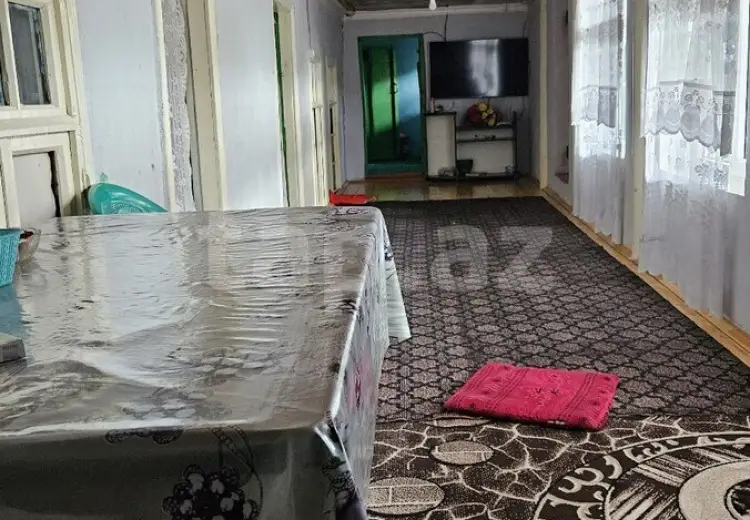 5 otaqlı mənzil , Bakı