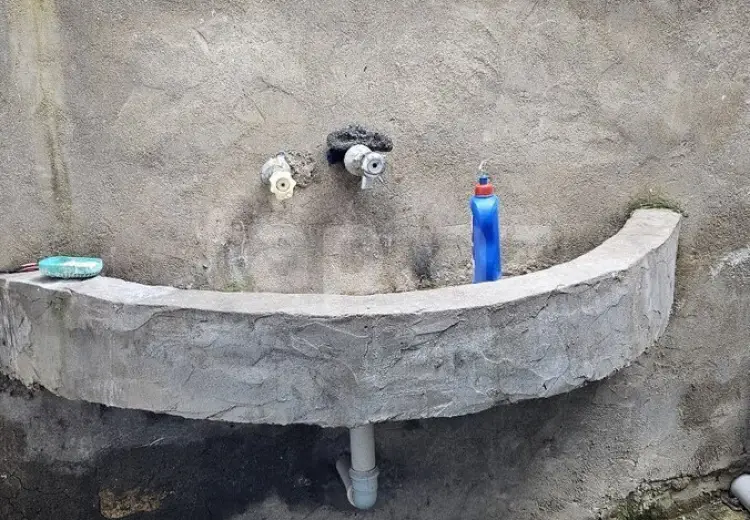5 otaqlı mənzil , Bakı