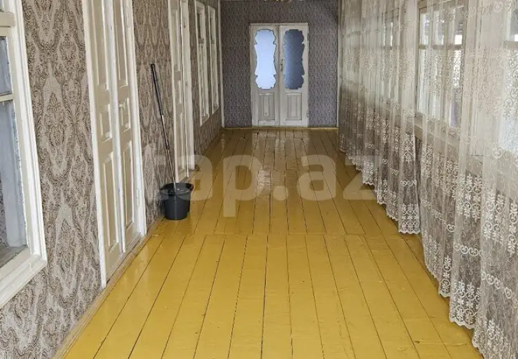 5 otaqlı mənzil , Bakı