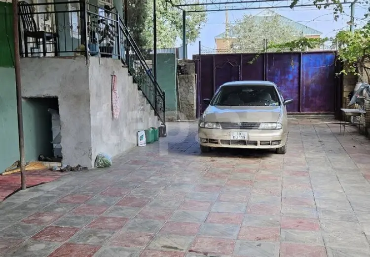 5 otaqlı mənzil , Bakı