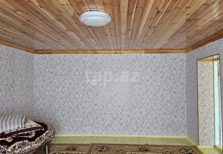 5 otaqlı mənzil , Bakı