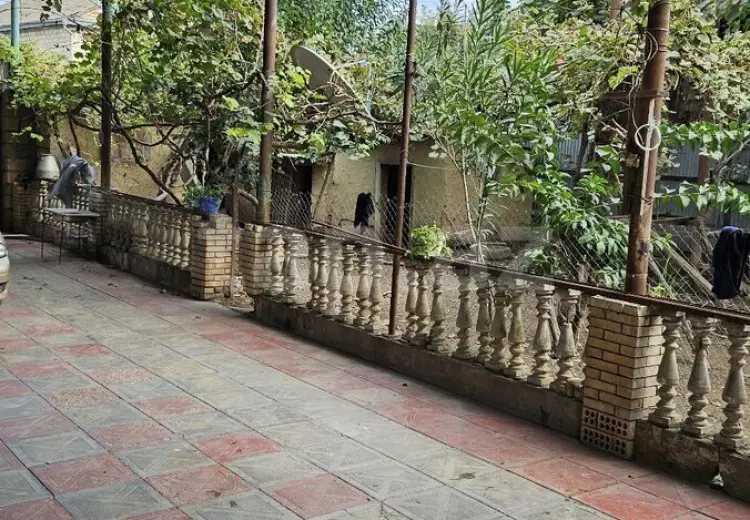 5 otaqlı mənzil , Bakı