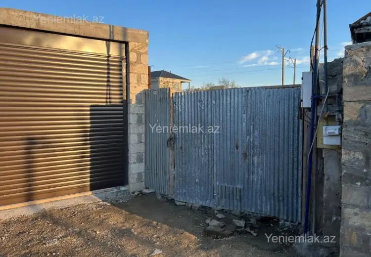 4 sot Torpaq Satılır, Yaşıl dərə, Sumqayıt