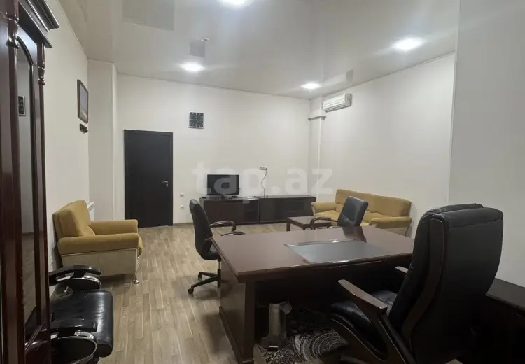 0 m² Obyekt / Ofis , Nərimanov, Bakı
