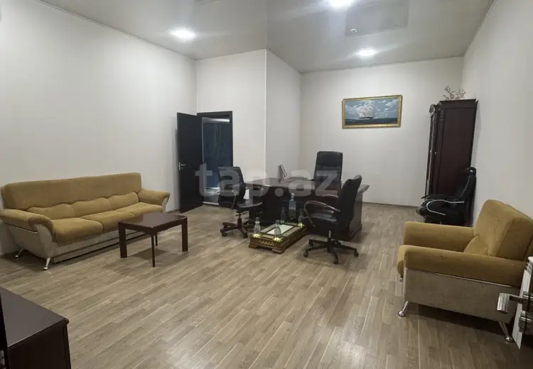 0 m² Obyekt / Ofis , Nərimanov, Bakı