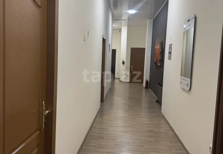 0 m² Obyekt / Ofis , Nərimanov, Bakı
