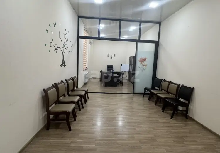 0 m² Obyekt / Ofis , Nərimanov, Bakı