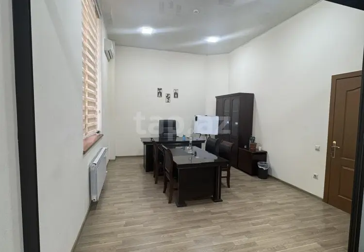 0 m² Obyekt / Ofis , Nərimanov, Bakı