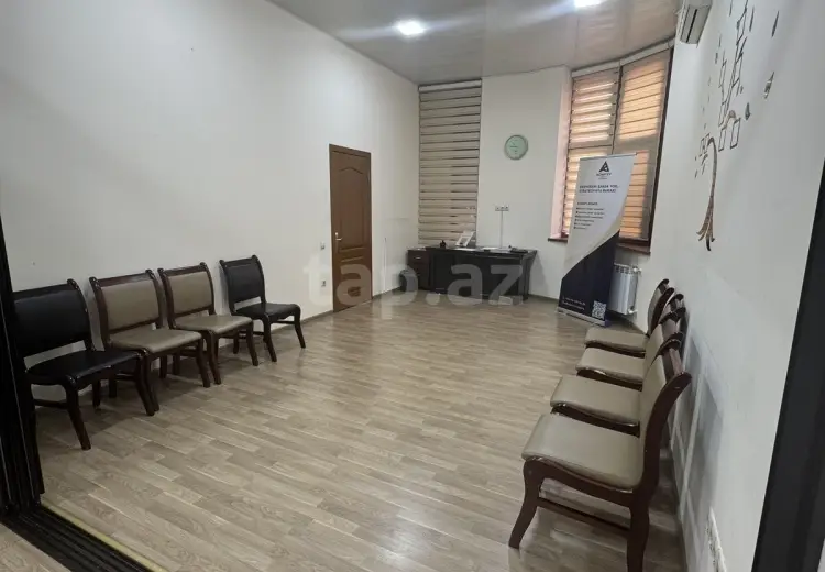 0 m² Obyekt / Ofis , Nərimanov, Bakı