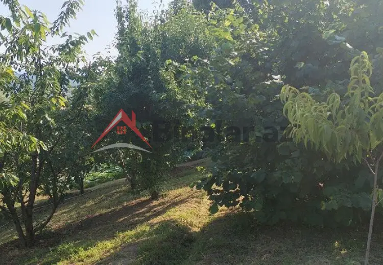 10 sot Torpaq Satılır, Quba