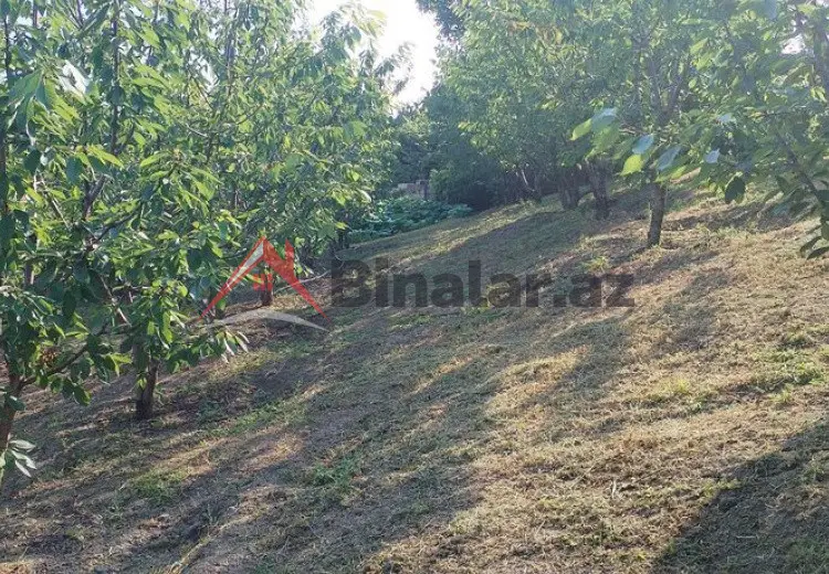 10 sot Torpaq Satılır, Quba