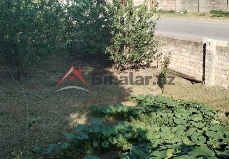 10 sot Torpaq Satılır, Quba