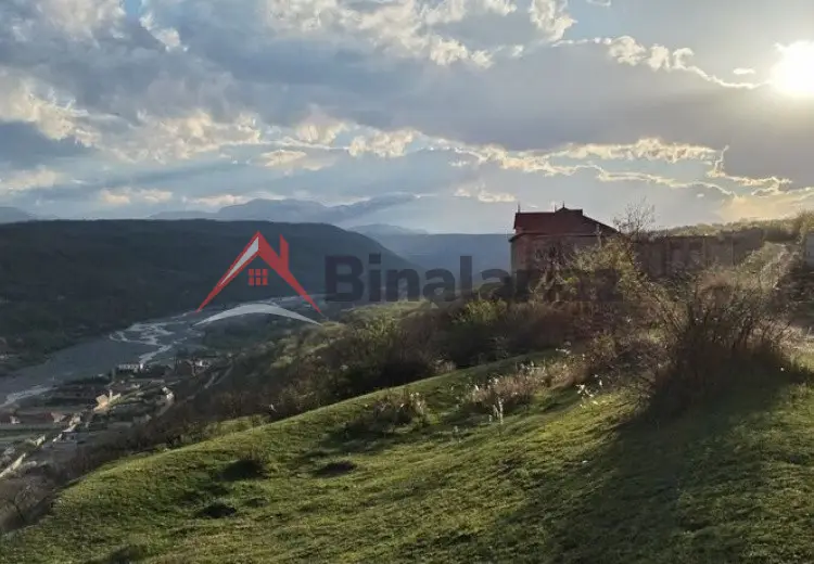 100 sot Torpaq Satılır, Quba
