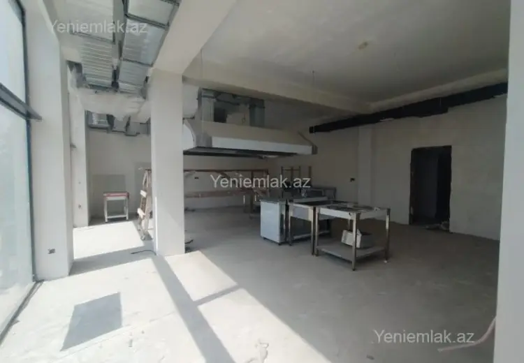 1001 m² Obyekt / Ofis Kirayə (aylıq), Xırdalan