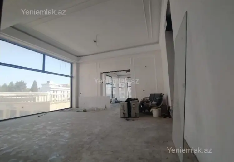 1001 m² Obyekt / Ofis Kirayə (aylıq), Xırdalan
