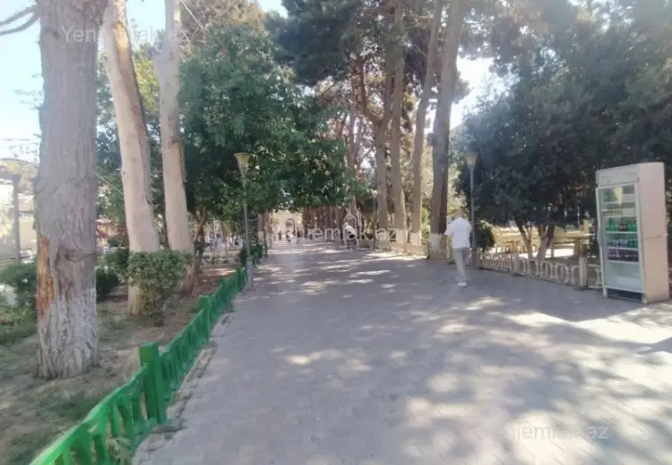1001 m² Obyekt / Ofis Kirayə (aylıq), Xırdalan