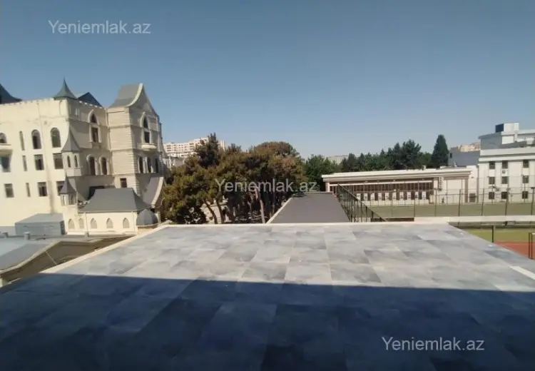 1001 m² Obyekt / Ofis Kirayə (aylıq), Xırdalan