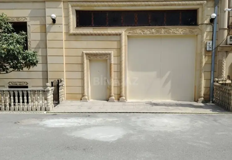 7 otaqlı mənzil Satılır, Gəncə
