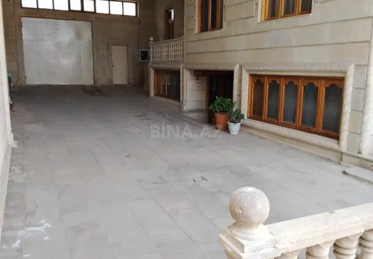 7 otaqlı mənzil Satılır, Gəncə