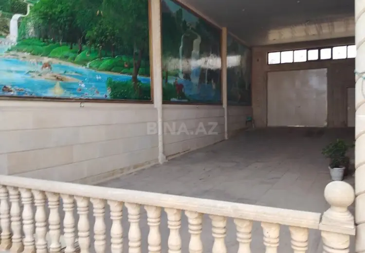 7 otaqlı mənzil Satılır, Gəncə