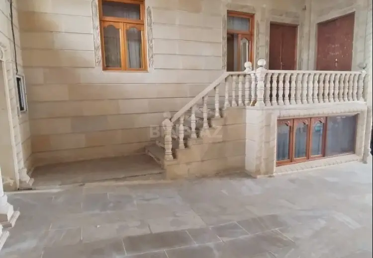 7 otaqlı mənzil Satılır, Gəncə