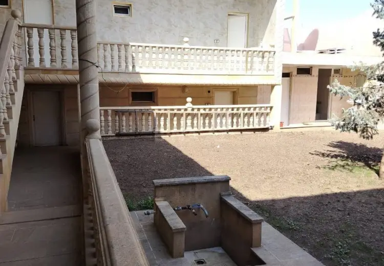 7 otaqlı mənzil Satılır, Gəncə