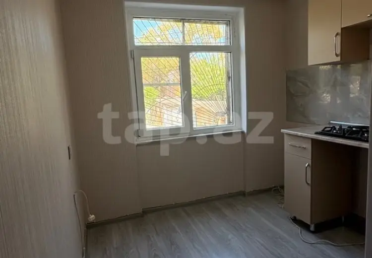 1 otaqlı mənzil , Sumqayıt