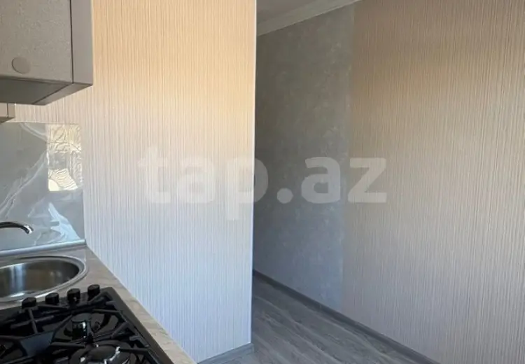 1 otaqlı mənzil , Sumqayıt