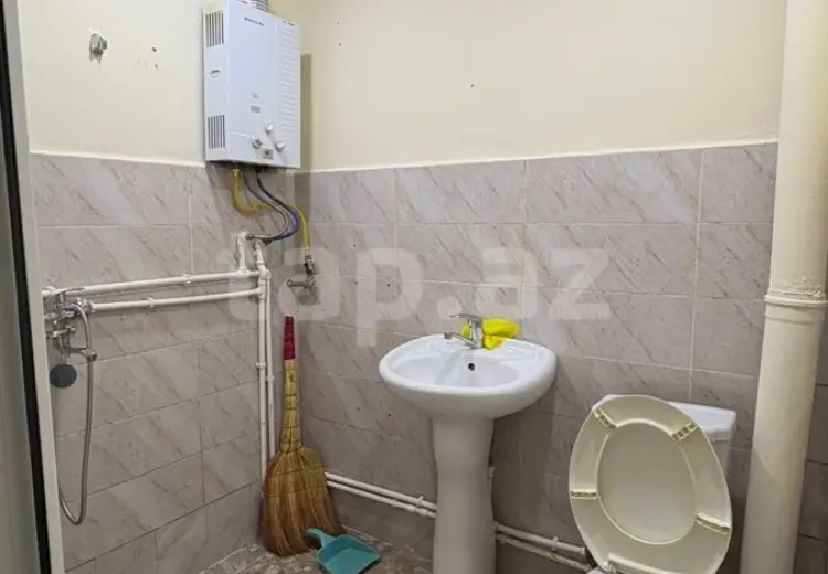 1 otaqlı mənzil , Sumqayıt