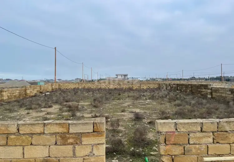 0 m² Obyekt / Ofis , Buzovna, Xəzər, Bakı