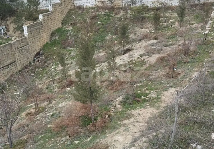 0 m² Obyekt / Ofis , Badamdar qəs., Səbail, Bakı