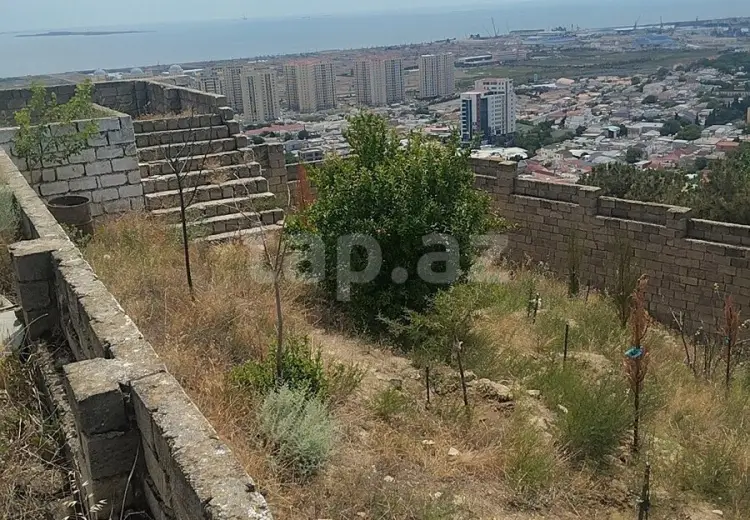 0 m² Obyekt / Ofis , Badamdar qəs., Səbail, Bakı