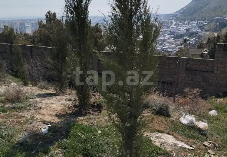 0 m² Obyekt / Ofis , Badamdar qəs., Səbail, Bakı