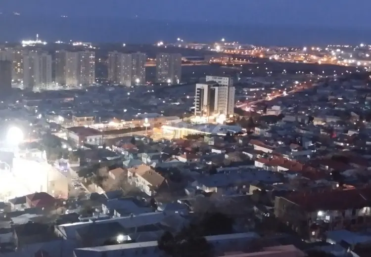 0 m² Obyekt / Ofis , Badamdar qəs., Səbail, Bakı