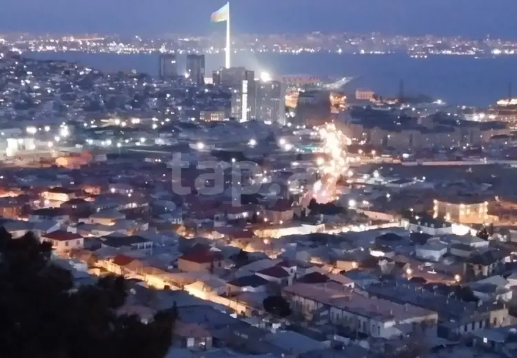 0 m² Obyekt / Ofis , Badamdar qəs., Səbail, Bakı