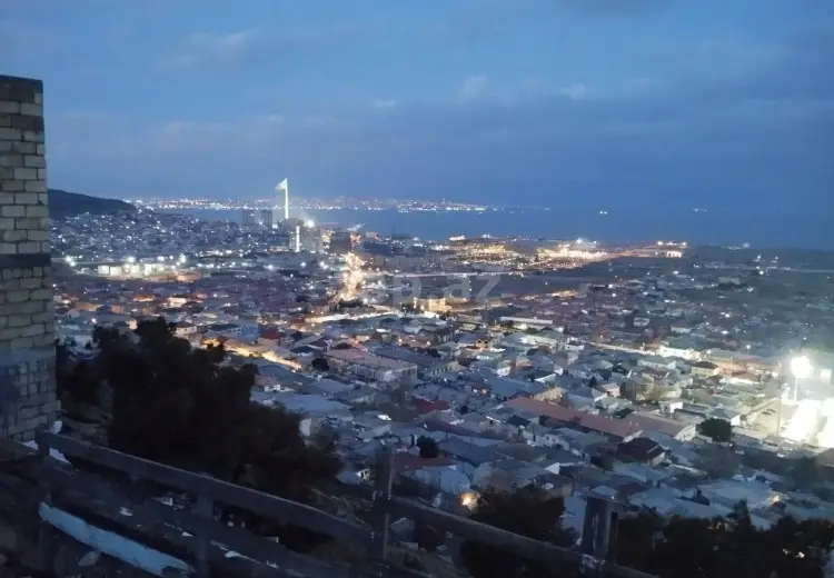 0 m² Obyekt / Ofis , Badamdar qəs., Səbail, Bakı