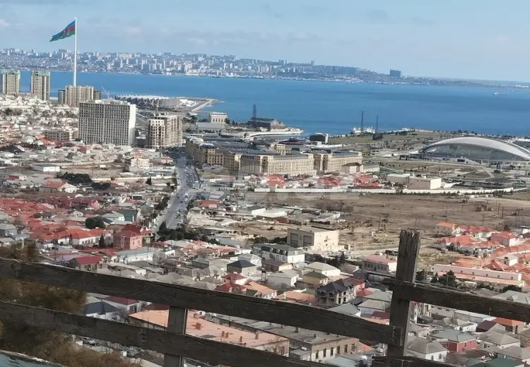 0 m² Obyekt / Ofis , Badamdar qəs., Səbail, Bakı