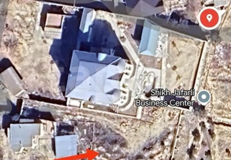 0 m² Obyekt / Ofis , Badamdar qəs., Səbail, Bakı