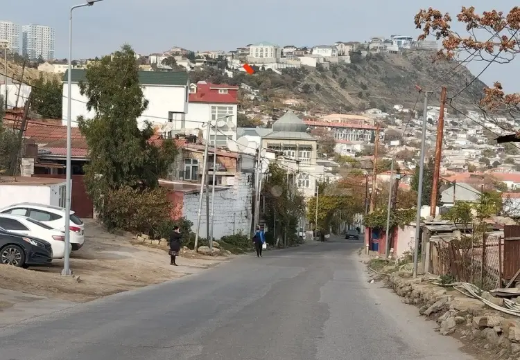 0 m² Obyekt / Ofis , Badamdar qəs., Səbail, Bakı