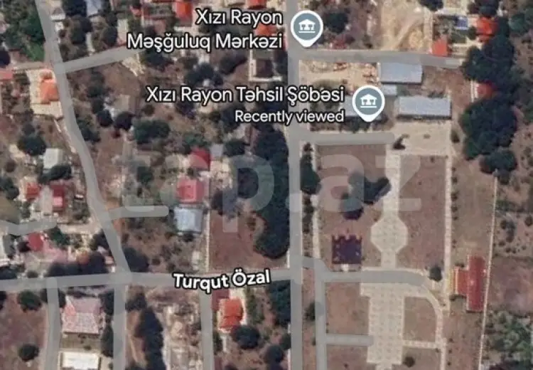 0 m² Obyekt / Ofis , Bakı