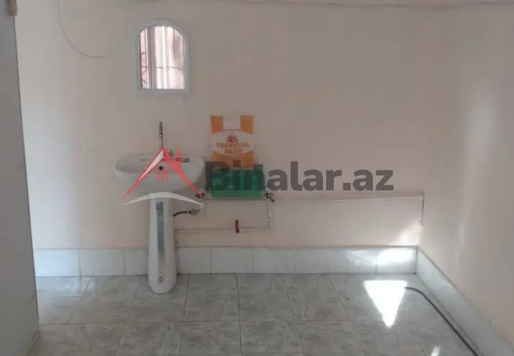 20 m² Obyekt / Ofis Kirayə (aylıq), Sumqayıt