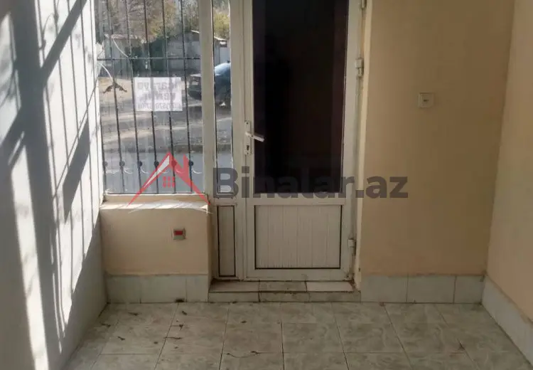 20 m² Obyekt / Ofis Kirayə (aylıq), Sumqayıt