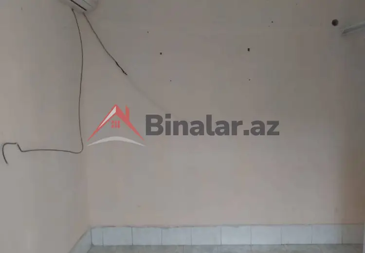 20 m² Obyekt / Ofis Kirayə (aylıq), Sumqayıt