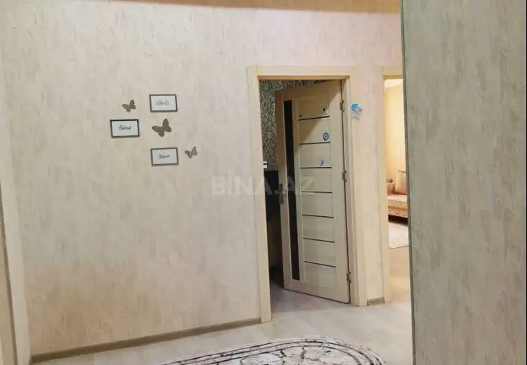 2 otaqlı mənzil Satılır, Yasamal qəs., Yasamal, Bakı