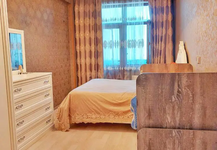 2 otaqlı mənzil Satılır, Yasamal qəs., Yasamal, Bakı
