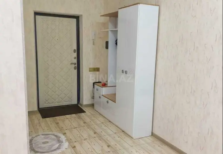2 otaqlı mənzil Satılır, Yasamal qəs., Yasamal, Bakı