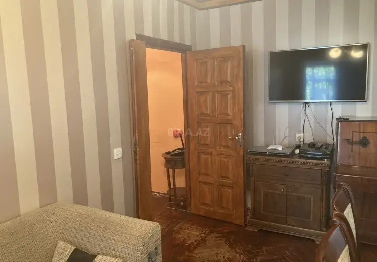 3 otaqlı mənzil Satılır, Biləcəri qəs., Binəqədi, Bakı